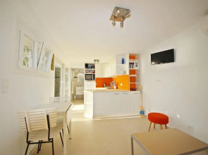 Residence Cap Esterel - Baumette