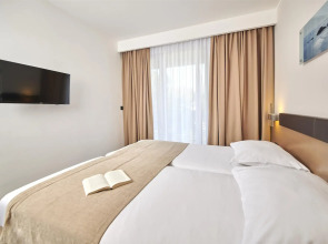 Hotel Molindrio Plava Laguna