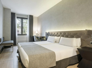 I Residence Hotel Silom