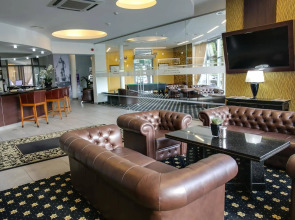 Hotel Business Faltom Gdynia