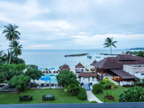 Samaya Wellness Resort