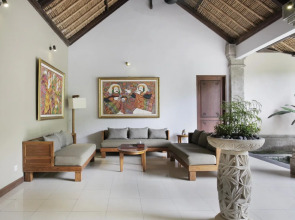 The Lokha Ubud Resort, Villas & SPA