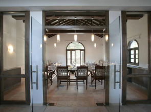 Ayii Anargyri Natural Healing Spa Resort