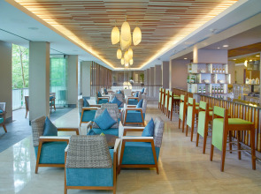 Курорт Courtyard Bali Nusa Dua