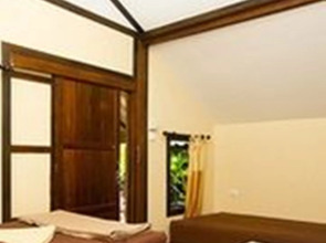 Phangan Beach Resort