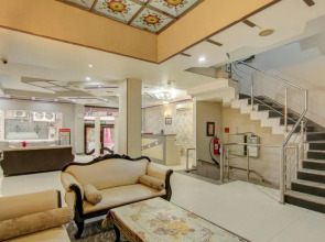 Treebo Rockwell Plaza