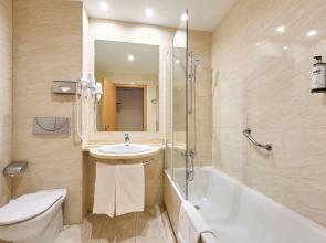 Catalonia La Maquinista