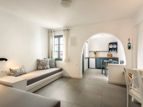 Nissia Kamares Hotel Apartments