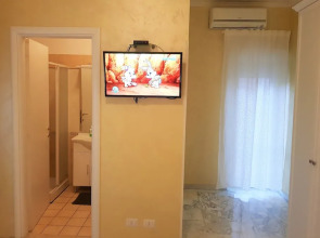 Dodo Holiday in Rome