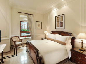 The Imperial New Delhi