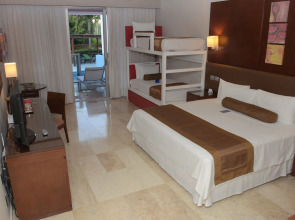 Курортный отель Princess Family Club Riviera - All Inclusive