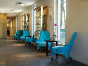 L'Ermitage Hotel Tallinn