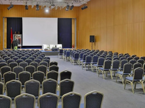 L'amphitrite Palace Resort & Spa