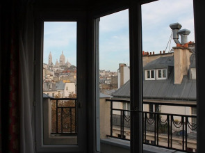 Artemisia Montmartre