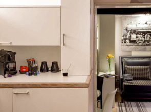 The Inn at the Roman Forum Luxury Collection - The Inn At The Roman Forum