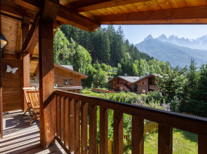 Appartement La Chapelle