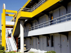 Premiere Classe Marseille - Vitrolles Anjoly