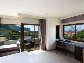 Krabi Heritage Hotel