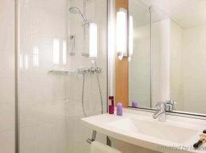 ibis Paris Gare de Lyon Ledru Rollin 12ème