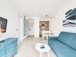 Aparthotel Alcudia Garden