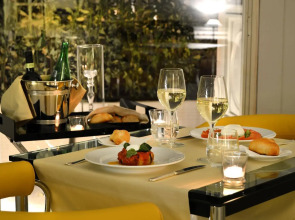 Hotel Palazzo Esedra