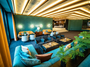 Radisson Blu Caledonien Hotel, Kristiansand