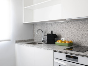 Aspasios Calle Mayor Apartments