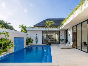 Serai Villa by Betterplace