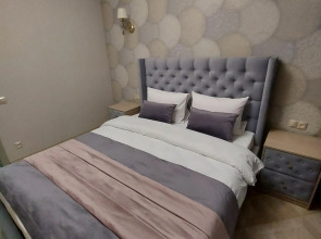 Апартаменты 5 звезд на улице Шамиля Джикаева 1А