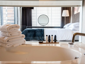 Brasil Suites Hotel & Apartments