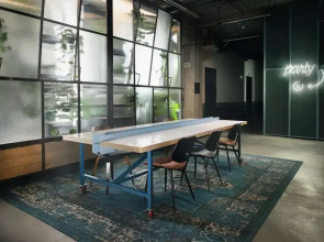 MONTOWNIA Lofts & Experience