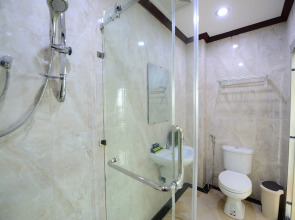 Vientiane Luxury Hotel