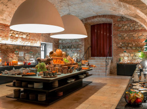 Tsinandali Estate, A Radisson Collection Hotel