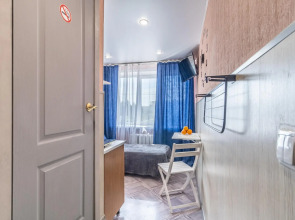 Апартаменты на улице Карбышева 42