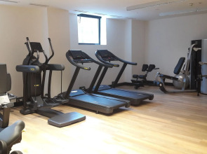 Unahotels Bologna Fiera