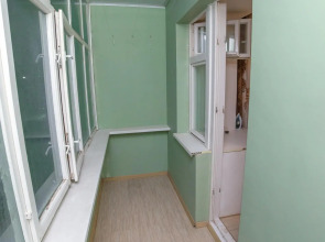 Апартаменты Турист на шоссе Сысольское 17/2