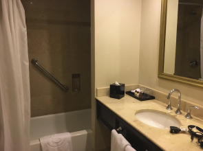 Wyndham Monterrey Ambassador Centro