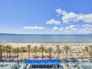 Hotel Negresco Playa de Palma - Adults Only