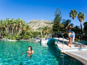 Park Hotel Terme Mediterraneo