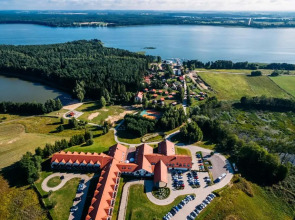 Mikołajki Resort Hotel & Spa