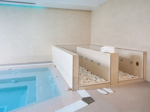 Отель Best Tenerife