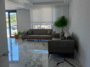 Grand Köse Ai̇rport Hotel