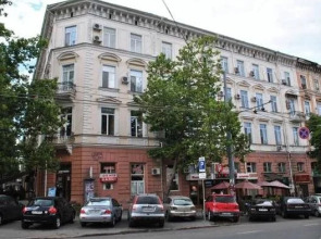 Апартаменты Опера