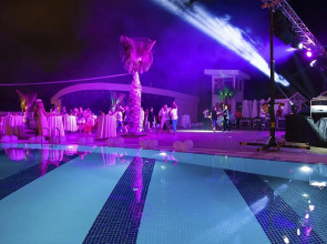 Diamond Elite Hotel & Spa - Adults Only