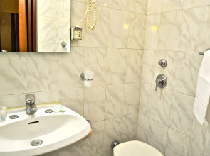 Hotel Vecchia Milano