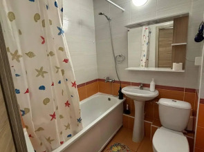 Апартаменты на улице Космонавтов 23В