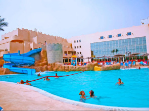 Alegria Cabo de Gata