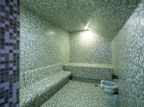 Atlantis Beach Hotel