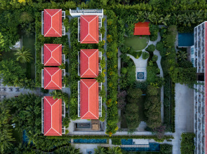 Salinda Resort Phu Quoc Island