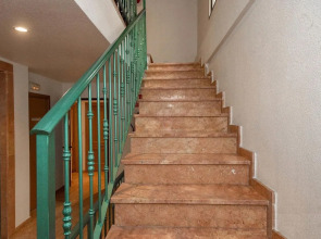 Apartamentos Turísticos Fresno